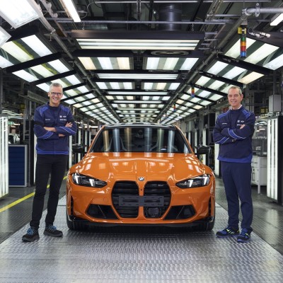 Θα έφευγες από τη BMW για 650.000 ευρώ – Τι ετοιμάζει η γερμανική φίρμα