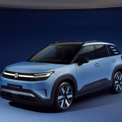 Διαθέσιμο στην Ευρώπη το Volkswagen ID.Cross με τη μπαταρία των 37 kWh – Πρώτη τιμή
