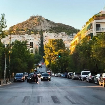 Το νέο δίκτυο που αποκτά η Αθήνα – Η συγκοινωνία με τις 185 στάσεις