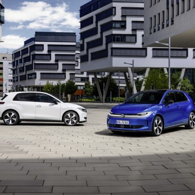 Το νέο Volkswagen ID. Polo πάτησε Ελλάδα – Αναλυτικά τιμές και εκδόσεις