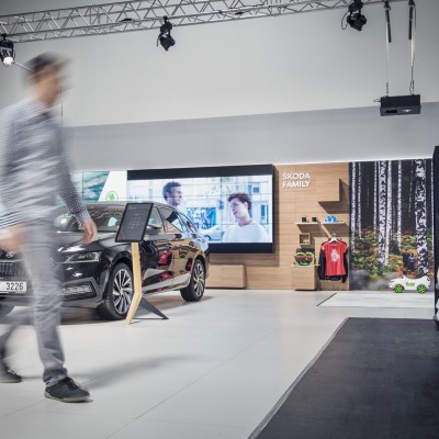 Η Skoda προσφέρει δωρεάν αξεσουάρ σε όλα τα μοντέλα της – Πως θα τα αποκτήσετε
