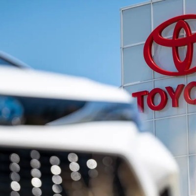 H Toyota σπάει τα κοντέρ στην Ευρώπη – Το ιστορικό ρεκόρ που σημείωσε