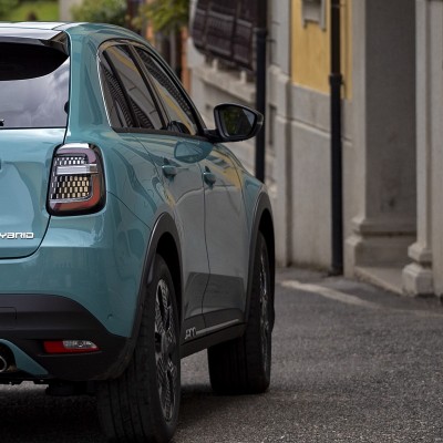 Το πιο στιλάτο B-SUV είναι ετοιμοπαράδοτο – Με τιμή 24.490 ευρώ και φουλ εξοπλισμό