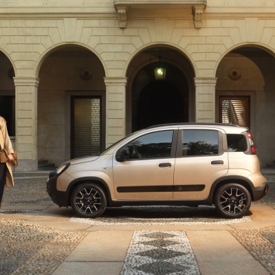 Το FIAT που αρνείται να πεθάνει – Θα κυκλοφορεί και ως Tributo Autobianchi