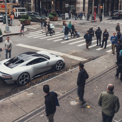 Η χώρα της Ευρώπης που αγόρασε 20.954 Porsche