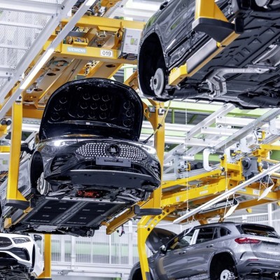 Οι δυο Mercedes που έχουν γίνει ανάρπαστες – Sold out για τους επόμενους έξι μήνες