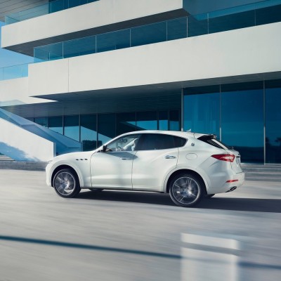 To premium SUV που χάνει τη μισή του αξία σε ένα χρόνο – Και το 80% στην πενταετία