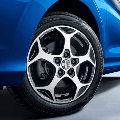 Η MG προσφέρει σε τιμή έκπληξη το best seller μοντέλο της - Δείτε πόσο κοστίζει πλέον