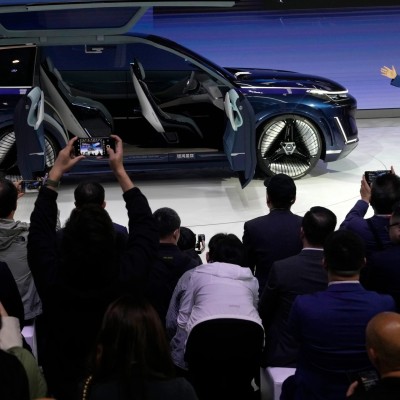 Οι ΗΠΑ πιστεύουν ότι τα αυτοκίνητα της BYD είναι κατάσκοποι – Τους απαγόρευσαν την είσοδο