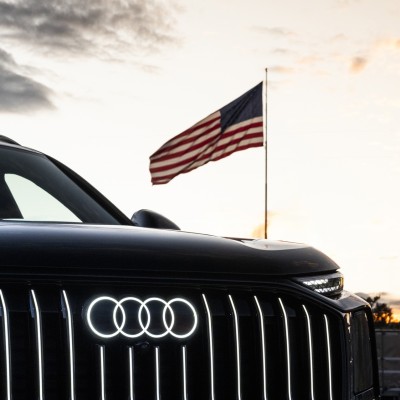 Ο Donald Trump έβαλε σε μπελάδες την Audi – H επένδυση των 4 δις και το πολιτικό θρίλερ