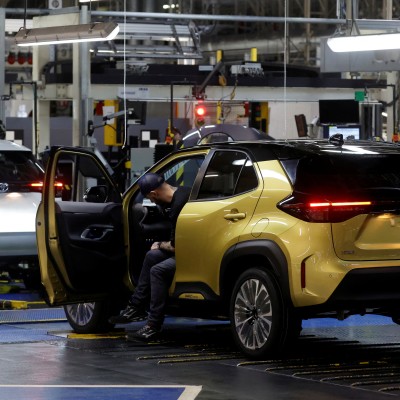H Toyota αλλάζει ξανά τα δεδομένα στα υβριδικά – Με ένα νέο θαυματουργό κινητήρα