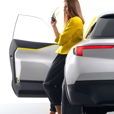 Ένα μικρό Opel από το παρελθόν επιστρέφει – Ως το φθηνότερο μοντέλο της γκάμας