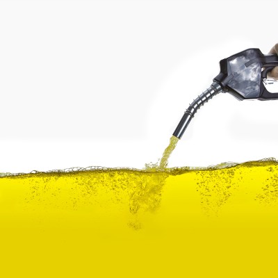 Δήμος Τρίπολης: Biodiesel από τηγανέλαια