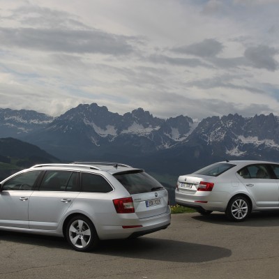 Τιμές Skoda Octavia στην Ελλάδα