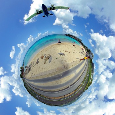 Travel Apps για το iPad