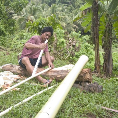 Φυτικές ίνες για τη Mercedes-Benz