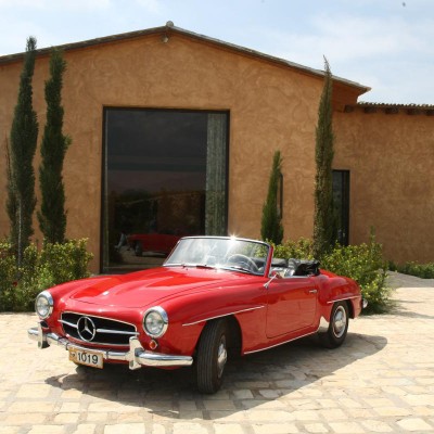 Ποια είναι τα 5 παλιότερα αυτοκίνητα που πωλούνται σήμερα στην Ελλάδα;