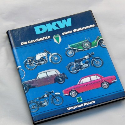 DKW