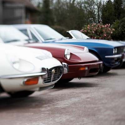 Classic Car: Βασικές συμβουλές πριν και μετά την αγορά (Μέρος 1ο)