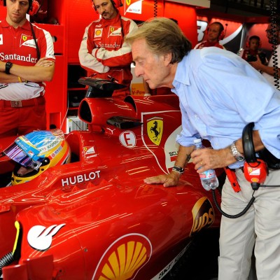 F1: Γιατί επέλεξαν τον Vettel αντί του Alonso στην Ferrari;