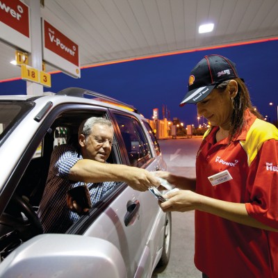 Diesel ή βενζινοκίνητο;