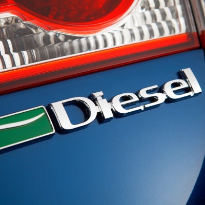Diesel: Λιγότερα τέλη λόγω CO2