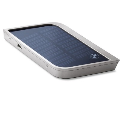 Ηλιακός φορτιστής USB