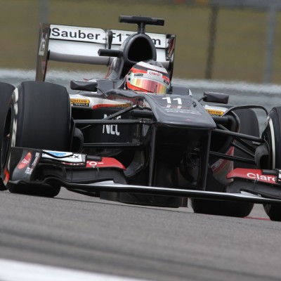 Κοντά σε συγχώνευση Sauber και Marussia