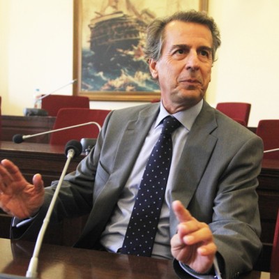 Σε δίκη για πλημμελήματα ο Λιάπης