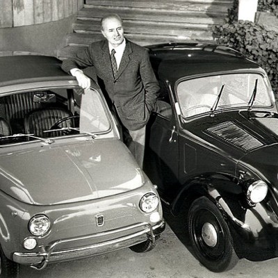 Dante Giacosa (1905-1996)