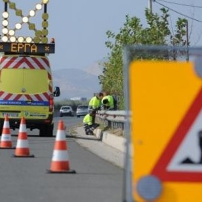 Κορίνθου – Πατρών: Κυκλοφοριακές ρυθμίσεις