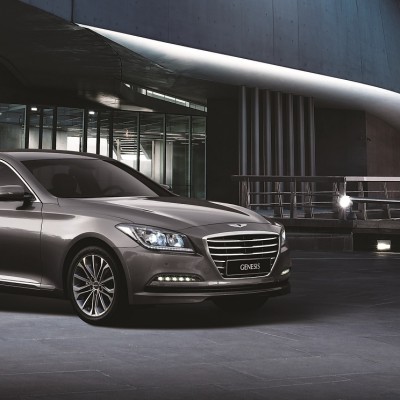 Βραβείο σχεδιασμού στη Hyundai