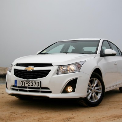 Chevrolet: προσφορές 900 έως 34.000 ευρώ