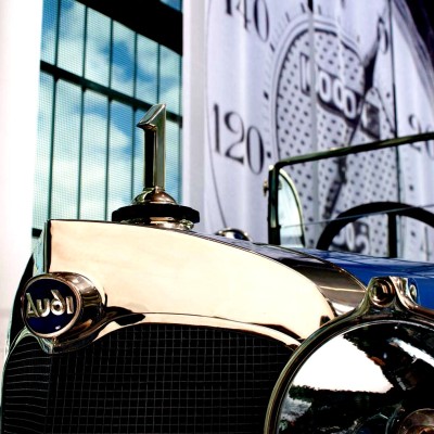 Καταγραφή των Ιστορικών Οχημάτων από τη FIVA