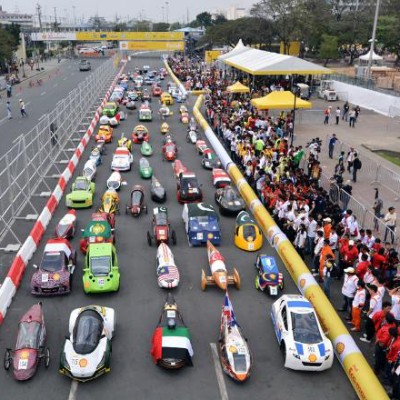 30ος Μαραθώνιος Οικονομίας Shell: Τρεις συμμετοχές από Ελλάδα