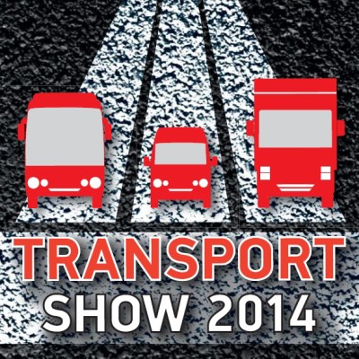 Transport show:Έκθεση Επαγγελματικών Αυτοκινήτων