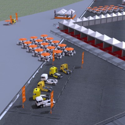 Mega Bazaar μεταχειρισμένων επαγγελματικών