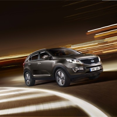 Έκτη στην έρευνα ποιότητας της JD Power η Kia