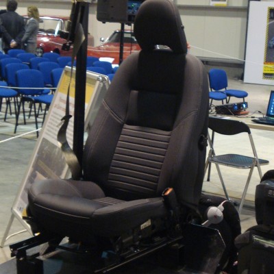 To Ι.Ο.ΑΣ. στο The Mall Athens