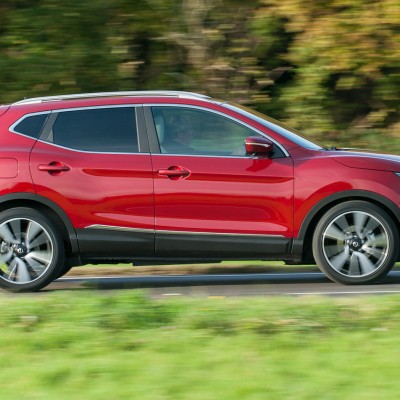 Nissan Qashqai: Τι πρέπει να γνωρίζετε