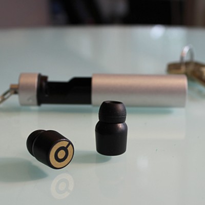 Ακουστικά Earin χωρίς καλώδια