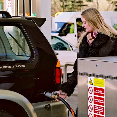 Τέλος στο χαράτσι για τα αυτοκίνητα με υγραέριο