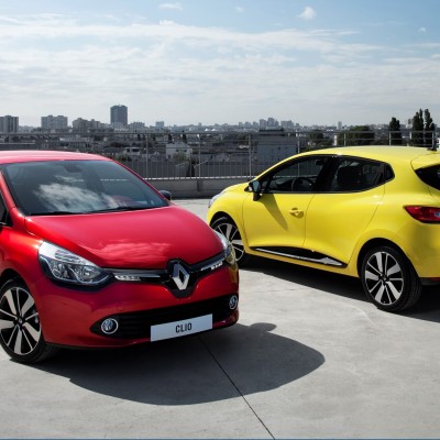 Ανάκληση αυτοκινήτων RENAULT Clio IV