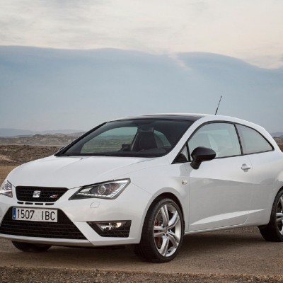 Νέες εκδόσεις “Plus” για τα μοντέλα της Seat