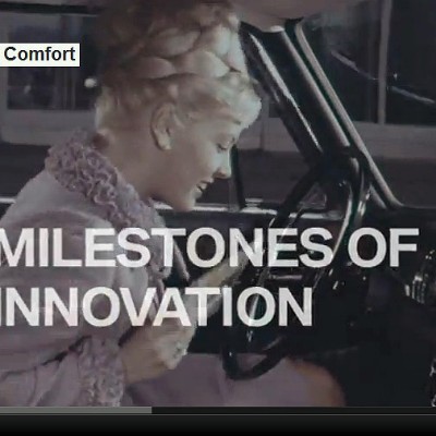 Video: BMW History - Comfort