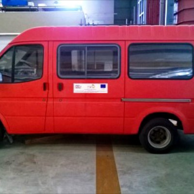 Ηλεκτρικό όχημα από το Μετσόβιο Πολυτεχνείο