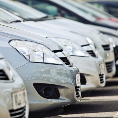 Ελληνική αγορά αυτοκινήτου: αυξημένα έσοδα το 2014