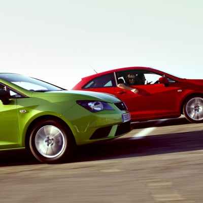 Νέο προωθητικό πρόγραμμα Seat Ibiza