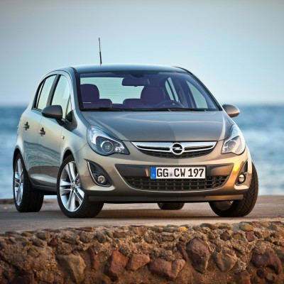 Ανάκληση Opel Corsa D 2014