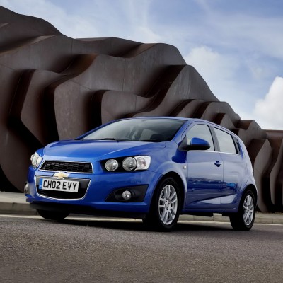 Ανάκληση Chevrolet Aveo 2010-2014 (Τ300)